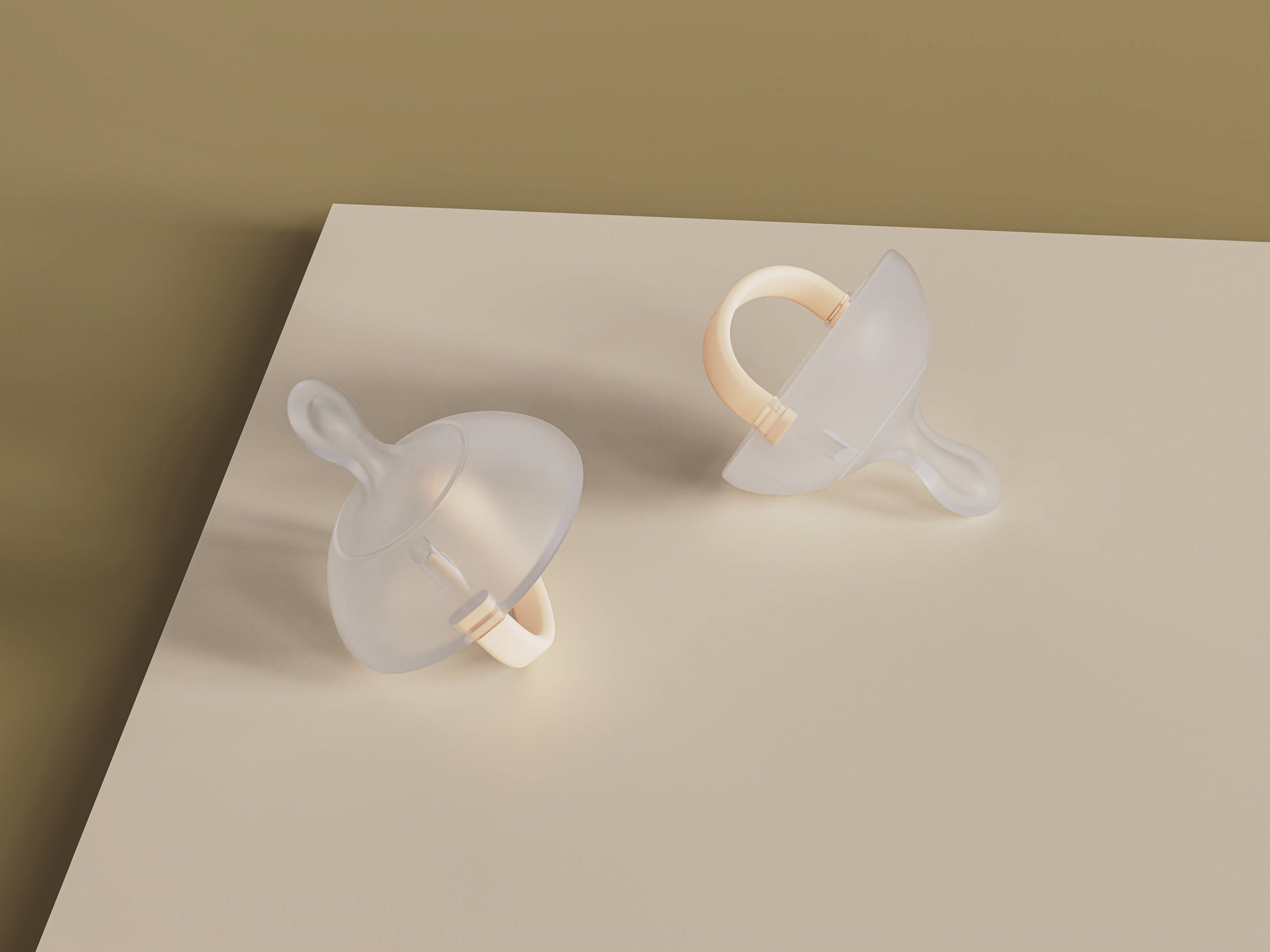 Silikon oder Latex – Welches Schnuller-Material passt zu deinem Baby?